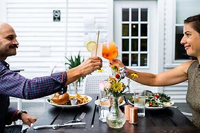 Craftsbury Farmhouse