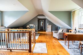 Craftsbury Farmhouse