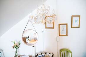 Craftsbury Farmhouse