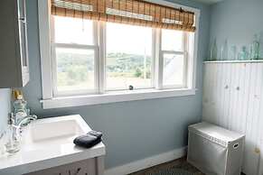 Craftsbury Farmhouse