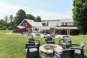 Craftsbury Farmhouse
