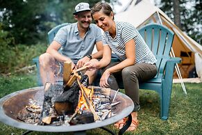 Craftsbury Farmhouse