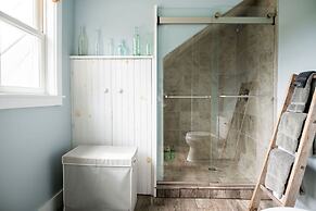 Craftsbury Farmhouse