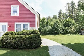 Craftsbury Farmhouse