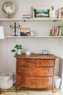 Craftsbury Farmhouse