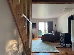 Craftsbury Farmhouse