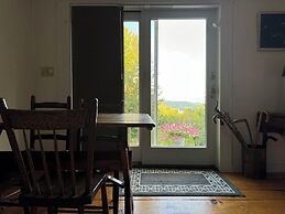 Craftsbury Farmhouse