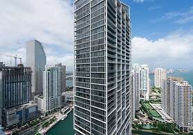 ICON Brickell Residences by SV Rentals