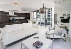 ICON Brickell Residences by SV Rentals
