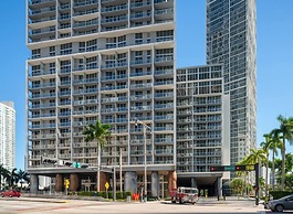 ICON Brickell Residences by SV Rentals