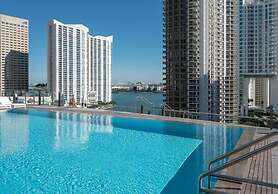 ICON Brickell Residences by SV Rentals