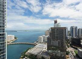 ICON Brickell Residences by SV Rentals