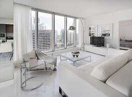 ICON Brickell Residences by SV Rentals