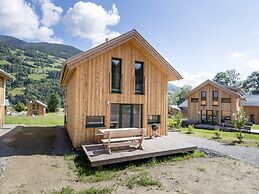 Nice Chalet With Whirlpool