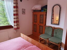 Secluded Apartment in Ferlach near Bodental Ski Lift