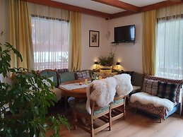 Secluded Apartment in Ferlach near Bodental Ski Lift