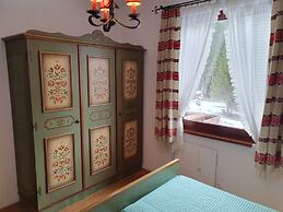 Secluded Apartment in Ferlach near Bodental Ski Lift