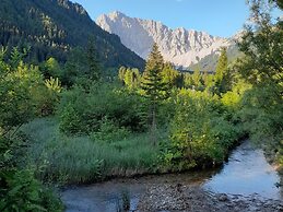 Secluded Apartment in Ferlach near Bodental Ski Lift