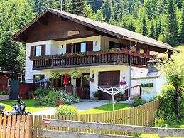 Secluded Apartment in Ferlach near Bodental Ski Lift