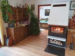 Secluded Apartment in Ferlach near Bodental Ski Lift