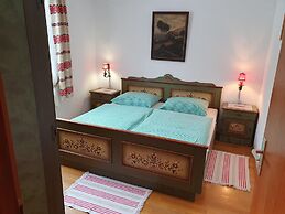 Secluded Apartment in Ferlach near Bodental Ski Lift