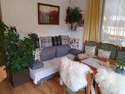 Secluded Apartment in Ferlach near Bodental Ski Lift