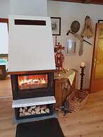 Secluded Apartment in Ferlach near Bodental Ski Lift