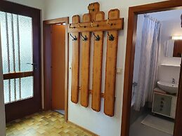 Secluded Apartment in Ferlach near Bodental Ski Lift