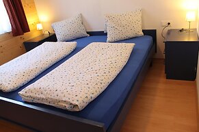 Huge Apartment in Sankt Margarethen im Lungau near Ski Lift