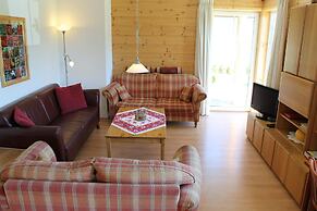 Huge Apartment in Sankt Margarethen im Lungau near Ski Lift
