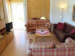 Huge Apartment in Sankt Margarethen im Lungau near Ski Lift