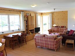 Huge Apartment in Sankt Margarethen im Lungau near Ski Lift