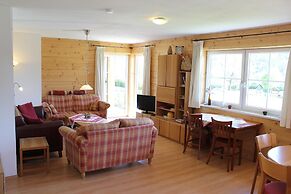 Huge Apartment in Sankt Margarethen im Lungau near Ski Lift