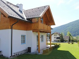 Huge Apartment in Sankt Margarethen im Lungau near Ski Lift