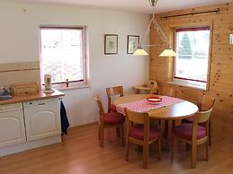 Huge Apartment in Sankt Margarethen im Lungau near Ski Lift