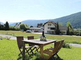 Huge Apartment in Sankt Margarethen im Lungau near Ski Lift