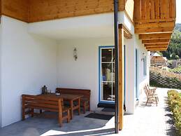 Huge Apartment in Sankt Margarethen im Lungau near Ski Lift