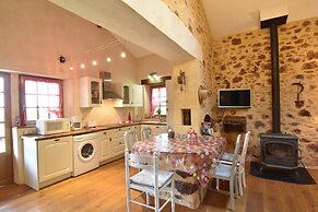 Tranquil Escape in Dordogne