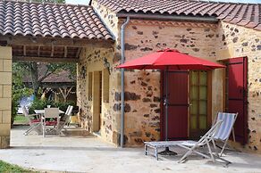 Tranquil Escape in Dordogne