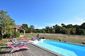 Tranquil Escape in Dordogne