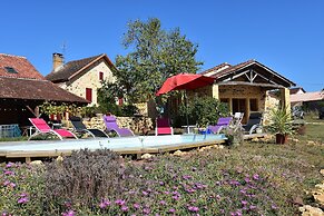 Tranquil Escape in Dordogne