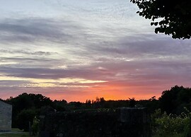 Tranquil Escape in Dordogne