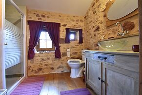 Tranquil Escape in Dordogne