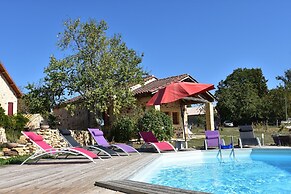 Tranquil Escape in Dordogne