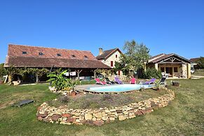Tranquil Escape in Dordogne