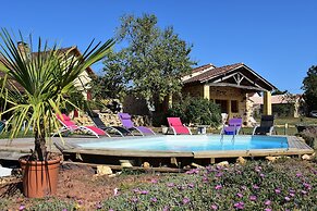 Tranquil Escape in Dordogne