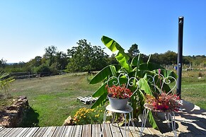 Tranquil Escape in Dordogne