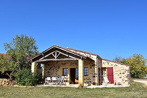 Tranquil Escape in Dordogne
