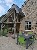 Peaceful Countryside Home