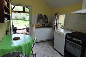 Peaceful Countryside Home